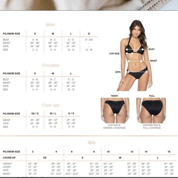 Nwt Anthropologie PilyQ Colorblock Sandstone Farrah OnePiece - Picture 7 of 8